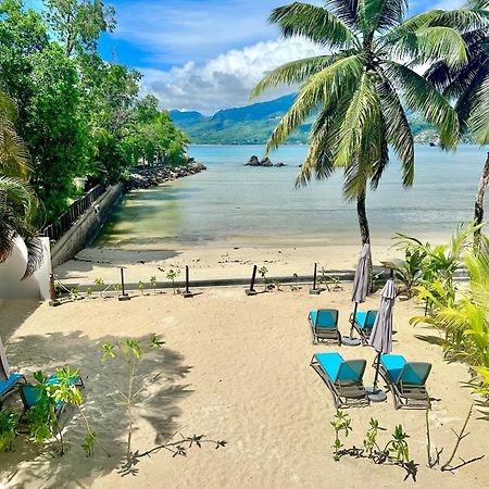 Pineapple Beach Villas Baie Lazare  Экстерьер фото